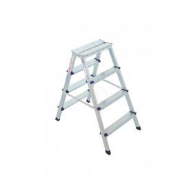 Saraylı 1205 Çift Taraflı Metal 5+5 Basamaklı Merdiven