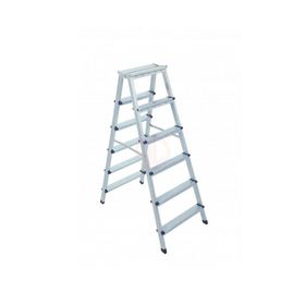 Saraylı 1206 Çift Taraflı Metal 6+6 Basamaklı Merdiven
