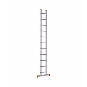 Saraylı 1x11 3.1 m Endüstriyel Merdiven
