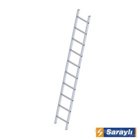Saraylı 1x11 3.1 m Endüstriyel Merdiven
