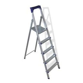 Saraylı 4+1 Profil Merdiven
