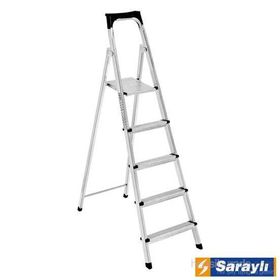 Saraylı 4+1 Profil Merdiven