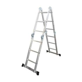 Saraylı 4x3 Akrobat 3.6 m Merdiven