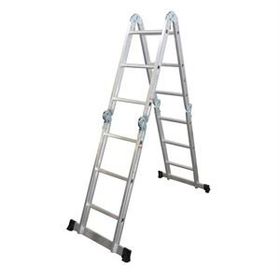 Saraylı 4x3 Akrobat 3.6 m Merdiven