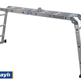 Saraylı 4x3 Akrobat 3.6 m Merdiven