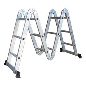 Saraylı 4x3 Akrobat 3.6 m Merdiven