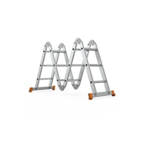 Saraylı 4x3 Çok Amaçli Merdiven