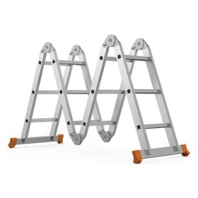 Saraylı 4x3 Çok Amaçli Merdiven