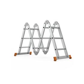 Saraylı 4x3 Çok Amaçli Merdiven