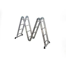 Saraylı 4x4 Akrobat 4.6 m Merdiven