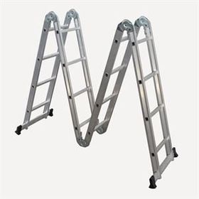Saraylı 4x4 Akrobat 4.6 m Merdiven