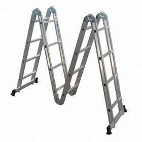 Saraylı 4x4 Akrobat 4.6 m Merdiven