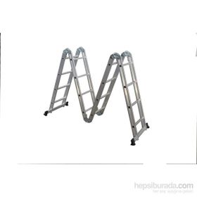Saraylı 4x4 Akrobat 4.6 m Merdiven
