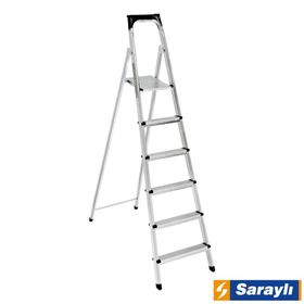 Saraylı 5+1 6'lı Jackson Profil Merdiven