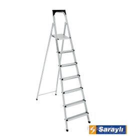 Saraylı 6+1 Profil Merdiven