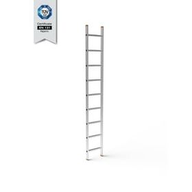 Saraylı 7109 1x9 Endüstriyel Merdiven
