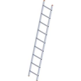 Saraylı 7109 1x9 Endüstriyel Merdiven