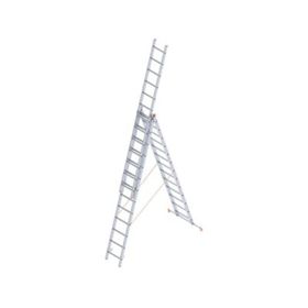 Saraylı 7313 3x13 cm Basamaklı A Tipi Sürgülü Merdiven