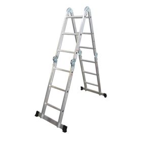 Saraylı 7612 Akrobat 4x3 3.80 m Merdiven