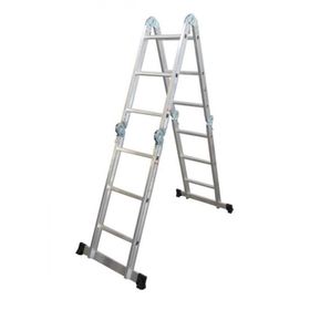 Saraylı 7612 Akrobat 4x3 3.80 m Merdiven