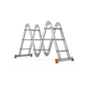 Saraylı 7612 Akrobat 4x3 3.80 m Merdiven