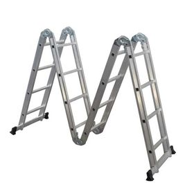 Saraylı 7616 Akrobat 4x4 4.88 m Merdiven