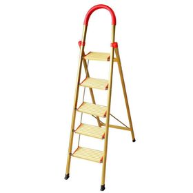 Saraylı Gold Diamond 5 Basamaklı Merdiven