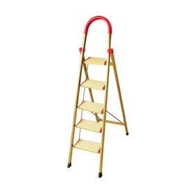 Saraylı Gold Diamond 5 Basamaklı Merdiven