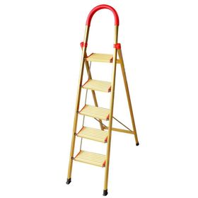 Saraylı Gold Diamond 5 Basamaklı Merdiven
