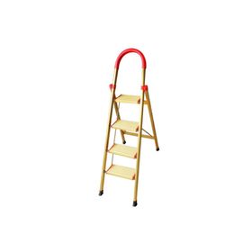 Saraylı Gold Diamond 6 Basamaklı Merdiven