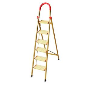 Saraylı Gold Diamond 6 Basamaklı Merdiven