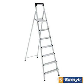 Saraylı Jackson 6+1 7'li Merdiven