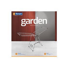 Saraylı Lady Garden Kurutmalık