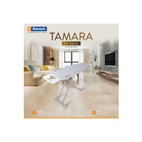 Saraylı Lady Saraylı Tamara Ütü Masası