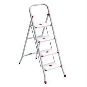 Saraylı Practical 4'lü Merdiven