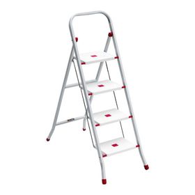Saraylı Practical 4'lü Merdiven