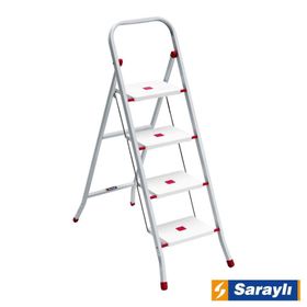 Saraylı Practical 4'lü Merdiven