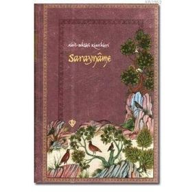 SARAYNAME ALEVI BEKTAŞİ KLASIKLERI 11 - KAYGUSUZ ABDAL;ABDURRAHMAN GÜZEL