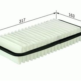 Sardes 178010N020 Hava Filtresi
