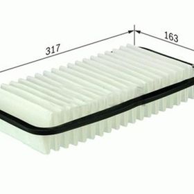 Sardes 178010N020 Hava Filtresi