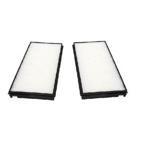 Sardes Bmw E60 E61 E63 Ve E64 Polen Filtresi Set