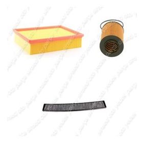 Sardes Bosch Filtre Bakım Seti Bmw 3 Serisi E46 330 İ Benzin 1998-2004 Filtre Bakım Seti