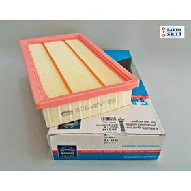 Sardes Fiat Stilo 46809151 Oto Hava Filtresi