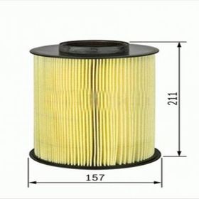 Sardes SA2167 Hava Filtresi