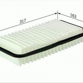 Sardes SA2168 Hava Filtresi