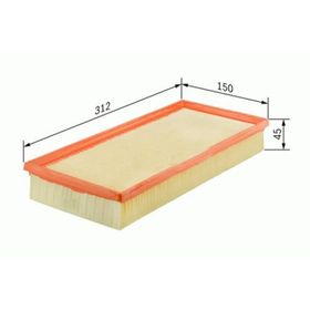Sardes SA2177 Hava Filtresi
