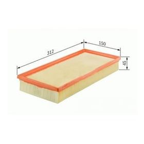 Sardes SA2177 Hava Filtresi