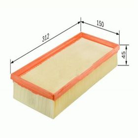 Sardes SA2177 Hava Filtresi