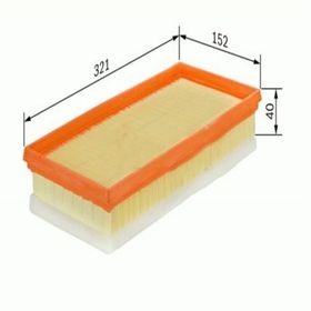 Sardes SA2305 Hava Filtresi