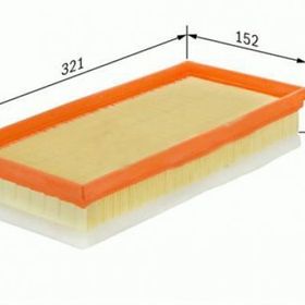 Sardes SA2305 Hava Filtresi